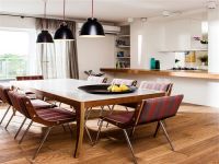 漂亮优雅的现代简约风