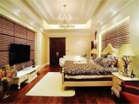 欧式现代简约风，最舒适的欧式装修