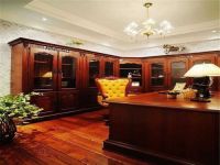 欧式现代简约风，最舒适的欧式装修