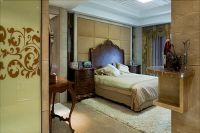 山水文园285欧式风格