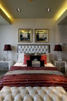 御园时尚简约设计