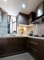 保利芳园 二室一厅 后现代风格