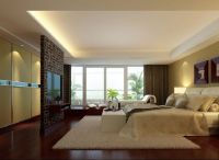 西山美墅馆-时尚、品味且不失稳重-联排别墅装