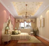 江南福郡B2欧式风格—引水在亭·榛烟出谷