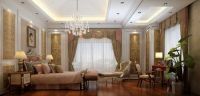 江南福郡B2欧式风格—引水在亭·榛烟出谷