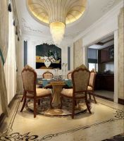 江南福郡B2欧式风格—引水在亭·榛烟出谷