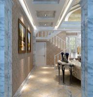 欧式装修效果图