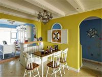 浪漫地中海带你去海边