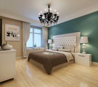 现代简约—华鸿家园—复式结构