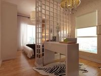 金隅花石匠140平设计