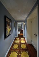 美式装修三室两厅大全