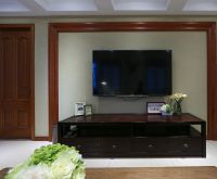 美式家居四居效果图大全