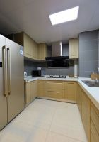 美式家居四居效果图大全