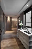 新古典风格别墅家居装饰效果图