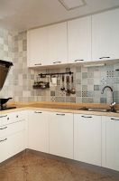 创意田园风格相片墙设计