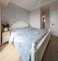 简约美式二居装潢大全