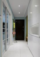 简约现代小户型设计室内效果图