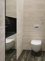 现代经典风格二居室设计