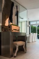 现代风格海景房二居室设计