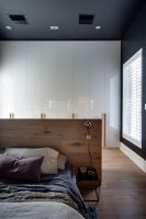 时尚混搭风格设计二居室效果图