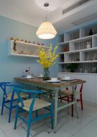 北欧家居两居室大全