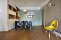 现代装修两居大全