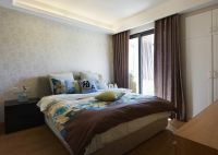 现代装修两居大全