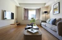 现代装修两居大全