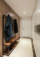 现代混搭一室一厅装修欣赏大全