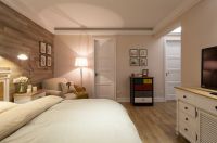 现代混搭一室一厅装修欣赏大全