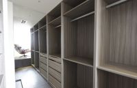 简约家装一居设计装修效果图