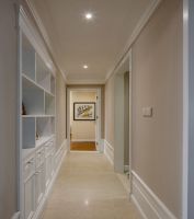 简欧别墅室内装修设计效果图