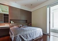 现代风格公寓室内设计图片