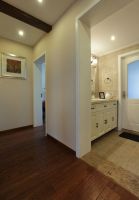 现代美式三居效果图大全