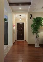 现代美式设计三室两厅大全