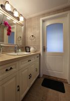 现代美式设计三室两厅大全