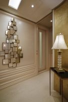 新古典风格别墅室内装饰效果图片