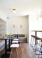 清新简欧风格二居室设计