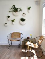 清新简欧风格二居室设计