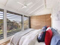 经典美式三居室设计