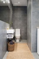 简约小清新一居室设计