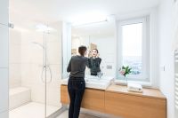 简约混搭风格二居室设计