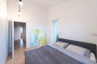 简约混搭风格二居室设计