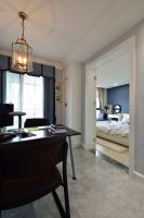 美式小户型欣赏大全