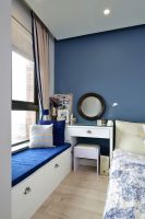 美式小户型欣赏大全