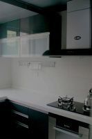 超现代风格三室两厅