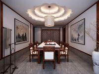 新中式家居 细品中国风韵味