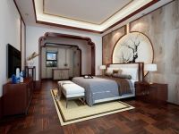 新中式家居 细品中国风韵味