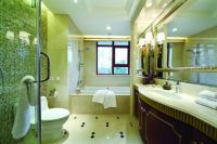 新古典风格独栋别墅效果图