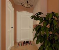 暖暖的幸福小屋